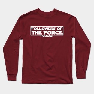 Force Follower 3 Long Sleeve T-Shirt